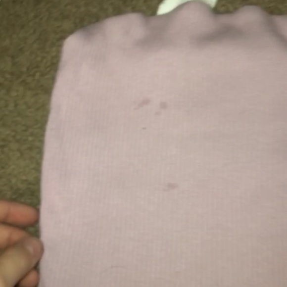 Tube top from garage - Picture 3 of 3